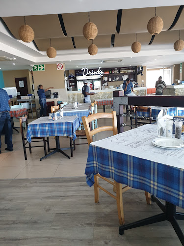 Opinii despre Ocean Basket Marine Parade în Durban - Hospitality and gastronomy
