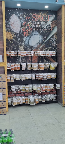 Iceburg mall@carnival - Hospitality and gastronomy