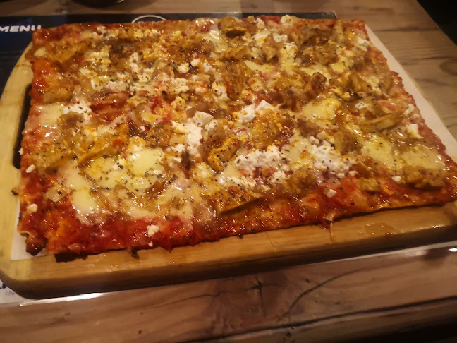 Infusion Social Club Seapoint - Cape Town