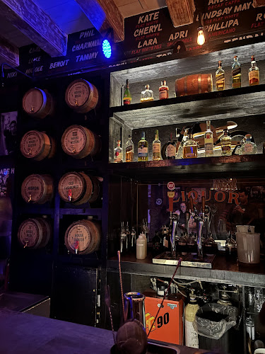 Comentarii opinii despre The House of Machines