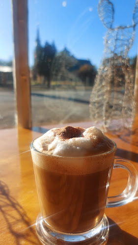 Comentarii opinii despre Die KoffieWinkel