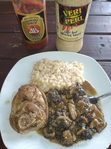 Comentarii opinii despre Biggy's Kitchen