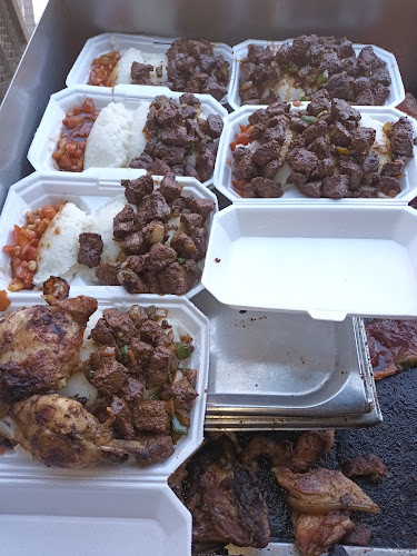 Comentarii opinii despre Peri Q Chisa Nyama