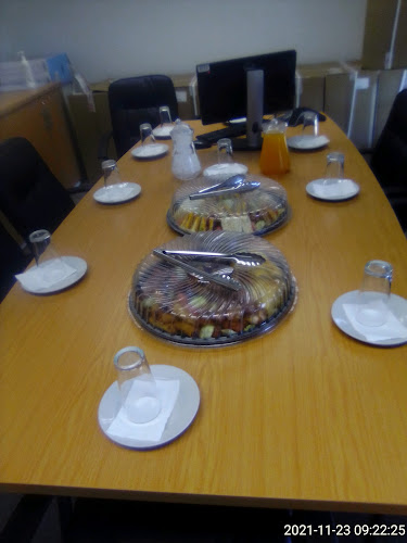 Comentarii opinii despre Orap caters