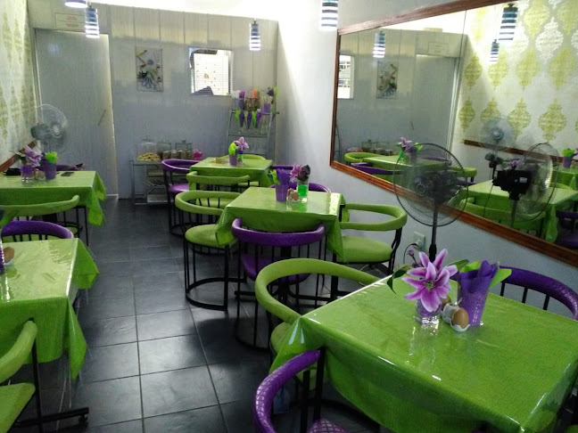 Opinii despre Gaff's Venue Cafe în Centurion - Hospitality and gastronomy