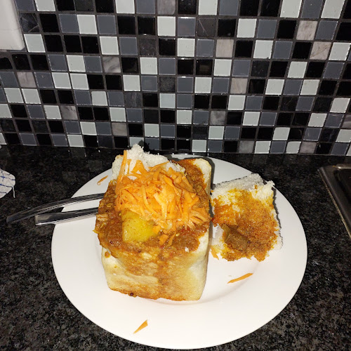 Ballito Bunny - Johannesburg