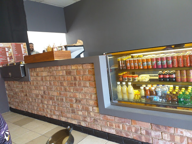 Opinii despre Flavor Zone Cafe în Komani - Hospitality and gastronomy