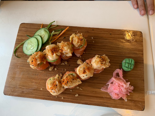 Comentarii opinii despre C-Bali Restaurant