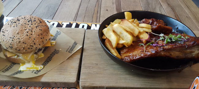 RocoMamas Menlyn - Pretoria