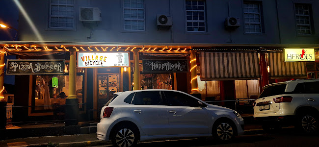 The Village Bicycle - Hospitality and gastronomy