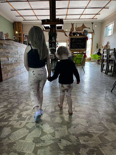 Opinii despre Die KoffieWinkel în Kroonstad - Hospitality and gastronomy