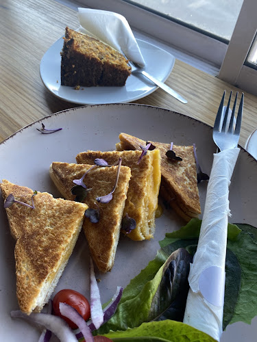 Smith Coffee Roastery - Hospitality and gastronomy