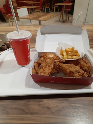 Tourist Centre, 60 Park Rd, Willows, Bloemfontein, 9320