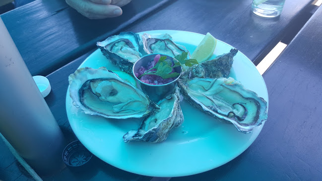 Bientang's Cave Restaurant & Wine Bar - Hospitality and gastronomy