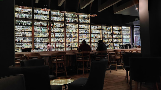 WhiskyBrother&Co Hyde Park - Hospitality and gastronomy