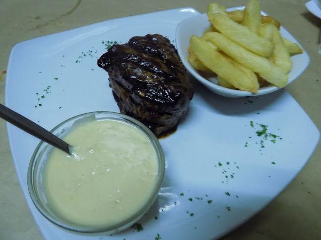 Brad's Grill Sea Point