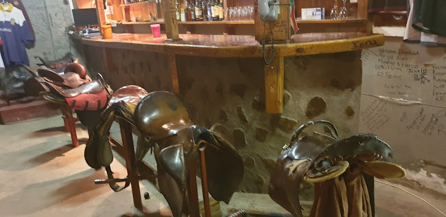 PAT'S Kitchen at Karoo Manor Guesthouse - Hospitality and gastronomy