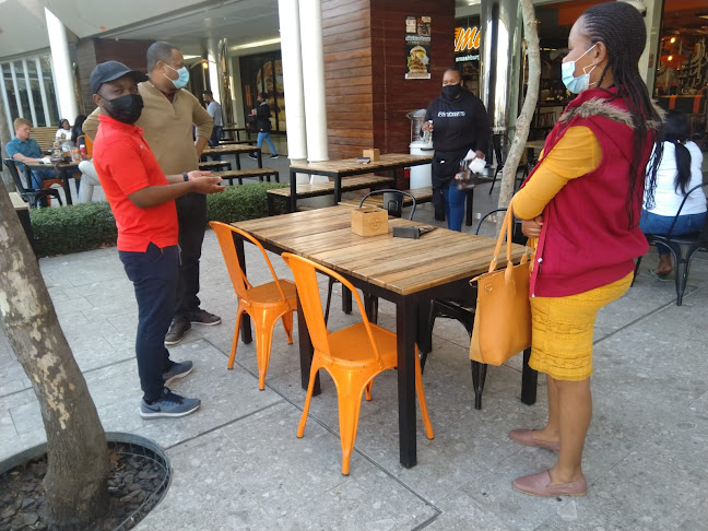 RocoMamas Menlyn - Pretoria