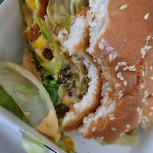 Comentarii opinii despre McDonald's Brentwood Mall Drive-Thru