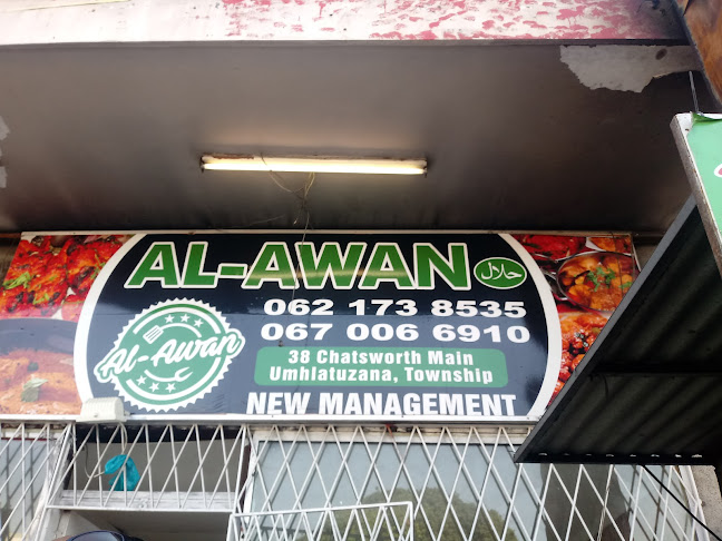 Township, 45 Chatsworth Main Rd, Umhlatuzana, Durban, 4092