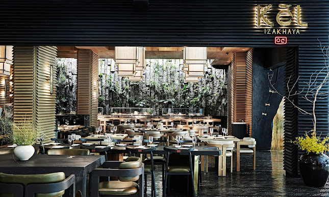 KōL Izakhaya - Johannesburg