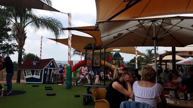 Opinii despre Papachinos Clearwater în Roodepoort - Hospitality and gastronomy