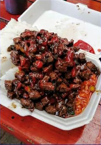 Urban Kasi Cuisines - Johannesburg