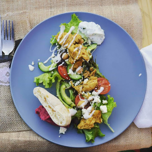 Comentarii opinii despre Buffet Sunday