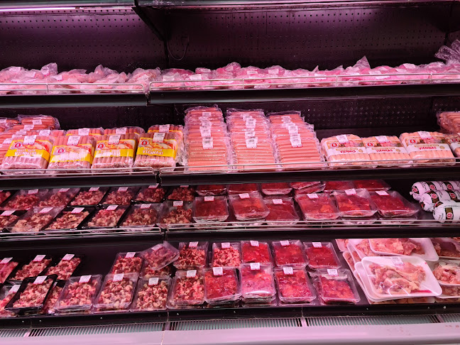 Tekweni Meat Distributors