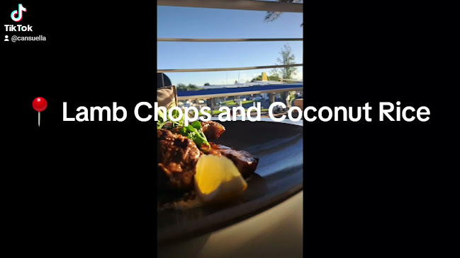 The Warricker Restaurant - Ermelo