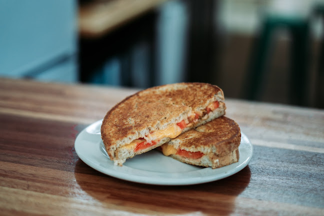 Baristas@Work Coffee House - Pretoria