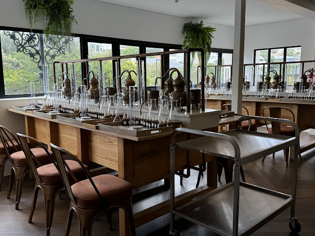 Opinii despre Cafe Gannet Restaurant în Mossel Bay - Hospitality and gastronomy