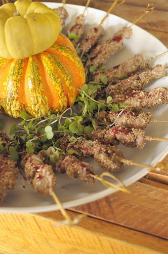 Catering Edge - Hospitality and gastronomy