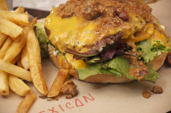 The Dog's Bollocks at YARD