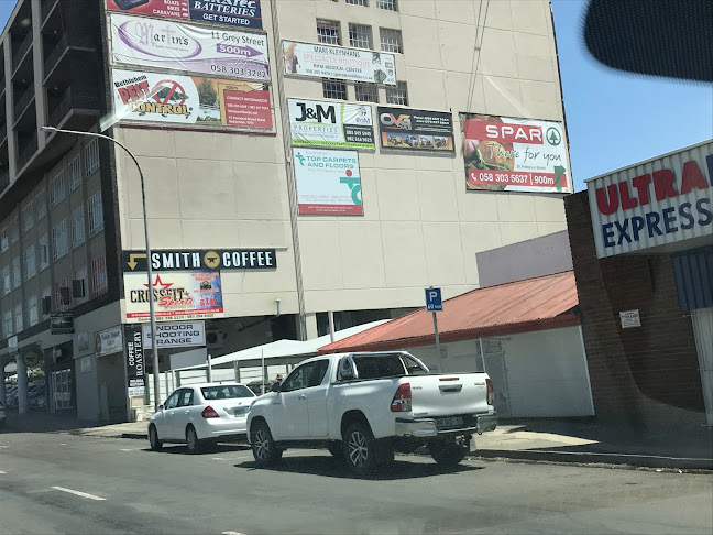 Ultra Liquors - Bethlehem