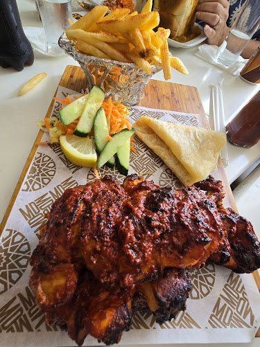 My Diners Overport - Durban