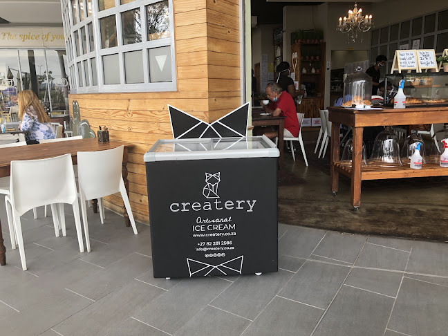 Opinii despre Createry Co în Randburg - Hospitality and gastronomy