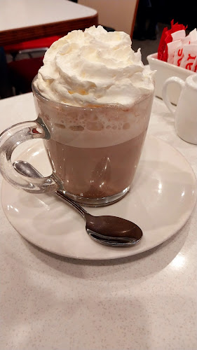 Opinii despre Wimpy în Durban - Hospitality and gastronomy