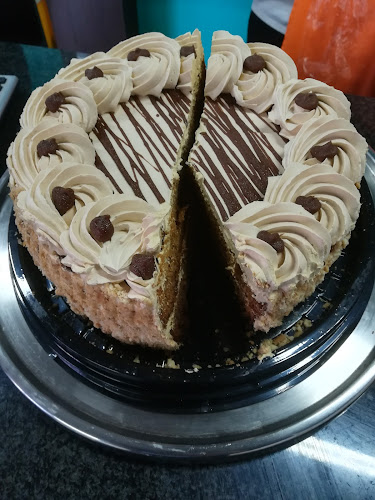 Coffee & Cain's Coffee Shop