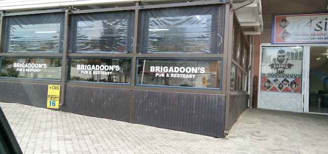 Comentarii opinii despre Brigadoons Pub & Rest Easy