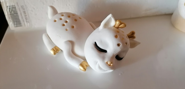 Comentarii opinii despre BAKING CREATIONS