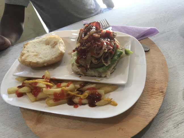 Kth_Avenue - Hospitality and gastronomy