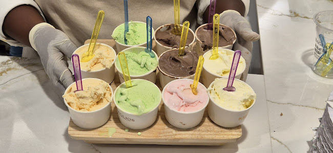 Comentarii opinii despre Baglios Gelato Bedford Centre