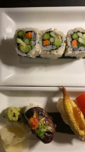 Opinii despre Nobu în Cape Town - Hospitality and gastronomy