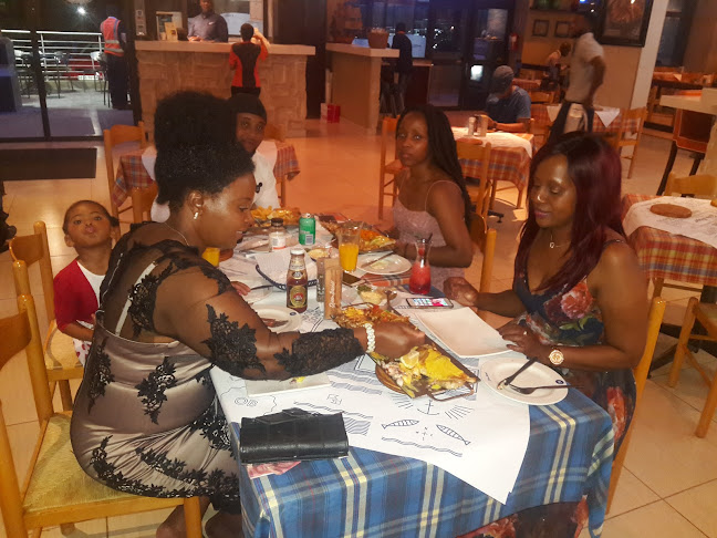 Shop 4, Burnetta Centre, 1145 Burnett St, Hatfield, Pretoria, 0028