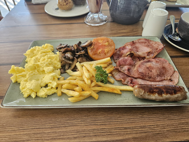 Next Chapter Restaurant - Hospitality and gastronomy