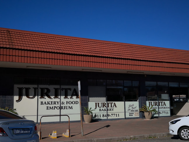 Jurita Bakery - Hospitality and gastronomy