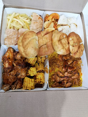 Comentarii opinii despre Nando's Eldorado Park