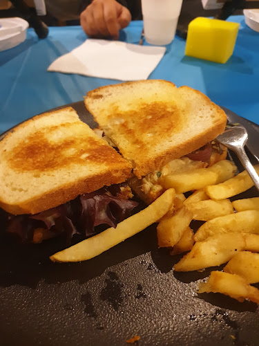 Comentarii opinii despre Mugg & Bean