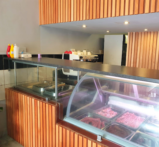 SAVANNAH CAFE RESTAURANT - Pretoria